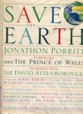SAVE THE EARTH