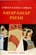 SAYAP - SAYAP PATAH