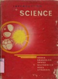 INTRODUCTION TO SCIENCE