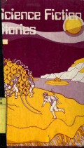 SCIENCE FICTION STORIES