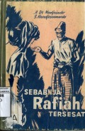 SEBABNJA RAFIAH TERSESAT