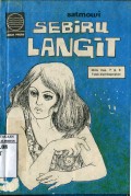 SEBIRU LANGIT