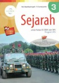 SEJARAH UNTUK KELAS XI SMA DAN MA PROGRAM IPS