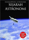 ENSIKLOPEDIA ASTRONOMI: SEJARAH ASTRONOMI