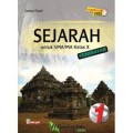 SEJARAH UNTUK SMA/MA KELAS X KURIKULUM 2013 (BUKU GURU)