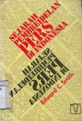 SEJARAH PEMBREDELAN PERS DI INDONESIA