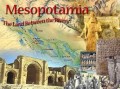 SEJARAH PERADABAN MANUSIA ZAMAN MESOPOTAMIA