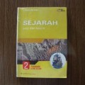 SEJARAH UNTUK SMA KELAS XI