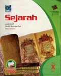 SEJARAH UNTUK KELAS X SEKOLAH MENENGAH ATAS