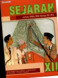 SEJARAH SMA/MA KELAS XII IPS