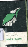 SELEMBAR DAUN