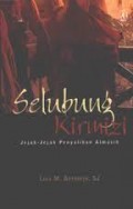 SELUBUNG KIRMIZI: JEJAK-JEJAK PENYALIBAN ALMASIH