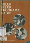 SELUK BELUK PROGAMA RADIO