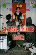 SEMINARIS-SEMINARIS BADUNG