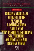 MEMOAR: SENARAI KIPRAH SEJARAH (BUKU II)