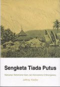 SENGKETA TIADA PUTUS: MATRIARKAT, REFORMISME ISLAM, DAN KOLONIALISME DI MINANGKABAU