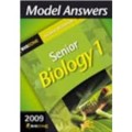 SENIOR BIOLOGY 1: SENIOR WORKBOOK 2009