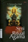 SENI DALAM RITUAL AGAMA