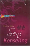 SENI KONSELING