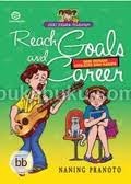 REACH GOALS AND CAREER (SENI MERAIH CITA-CITA DAN KARIER)