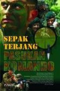 SEPAK TERJANG PASUKAN KOMANDO
