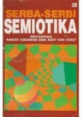 SERBA-SERBI SEMIOTIKA