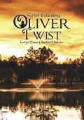 SERIAL PETUALANG OLIVER TWIST