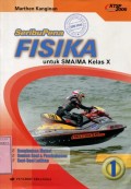 SERIBUPENA FISIKA UNTUK SMA/MA KELAS X