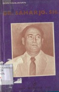 DR. SAHARJO. SH.