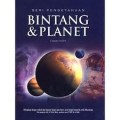 SERI PENGETAHUAN: BINTANG DAN PLANET