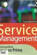 SERVICE MANAGEMENT MEWUJUDKAN LAYANAN PRIMA