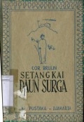 SETANGKAI DAUN SURGA