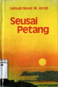 SEUSAI PETANG