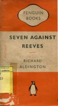 SEVEN AGAINST REEVES
