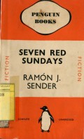 SEVEN RED SUNDAYS