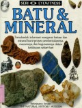 EYEWITNESS: BATU DAN MINERAL