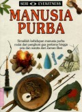 EYEWITNESS: MANUSIA PURBA