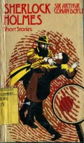 SHERLOCK HOLMES SHORT STORIES