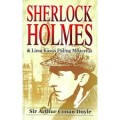 SHERLOCK HOLMES DAN LIMA KASUS PALING MISTERIUS