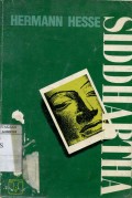 SIDDHARTHA