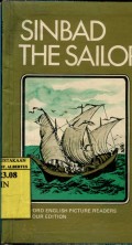SINBAD THE SAILOR