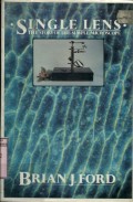 SINGLE LENS: THE STORY OF THE SIMPLE MICROSCOPE