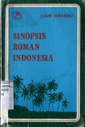 SINOPSIS ROMAN INDONESIA
