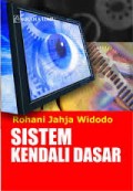 SISTEM KENDALI DASAR
