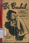 SI BACHIL TONI EMPAT BABAK