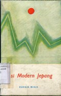 PUISI MODERN JEPANG