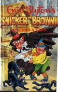 SNICKER BROWNIE AND OTHER STORIES