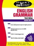 SCHAUM'S OUT LINES: ENGLISH GRAMMAR