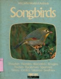 WILD; WILD WORLD OF ANIMALS: SONG BIRDS (VOLUME 11)