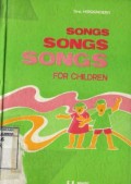 SONGS FOR CHILDREN
